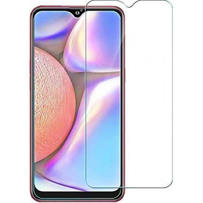 Full Cover Tempered Glass για Xiaomi Redmi 9A/ 9C