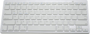 Ασύρματο πληκτρολόγιο Wireless Keyboard Bluetooth 3.0