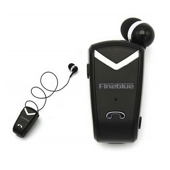 Ακουστικό Bluetooth Fineblue F930