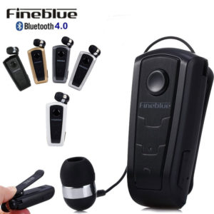 Ακουστικό Bluetooth Fineblue F930