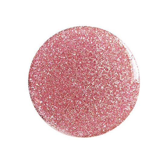 Pop socket Glitter- Ροζ