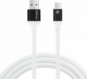 Καλώδιο Φόρτισης Qihang (QH-C1004) USB To Lightning 1.5m