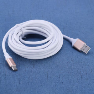 Καλώδιο Φόρτισης Qihang (QH-C1004) USB To Lightning 1.5m