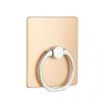 Ring Holder- Χρυσό