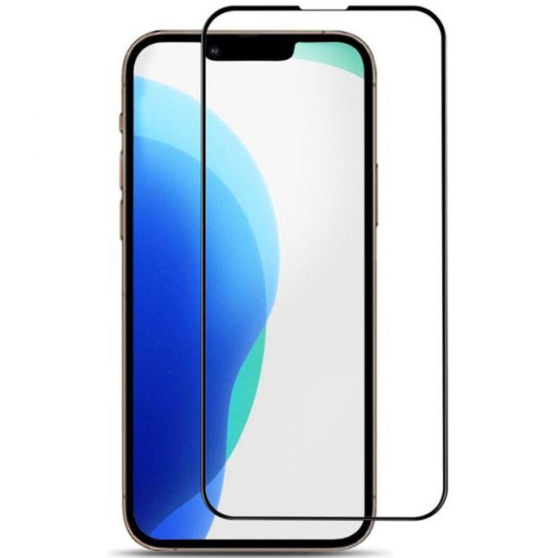 Full Cover Tempered Glass για Iphone 13pro max