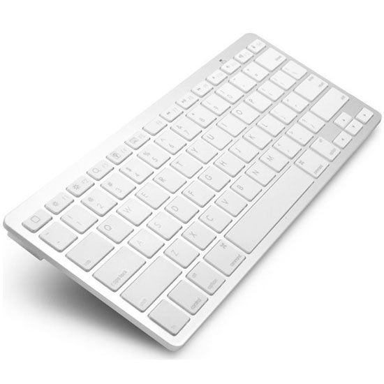 Ασύρματο πληκτρολόγιο Wireless Keyboard Bluetooth 3.0
