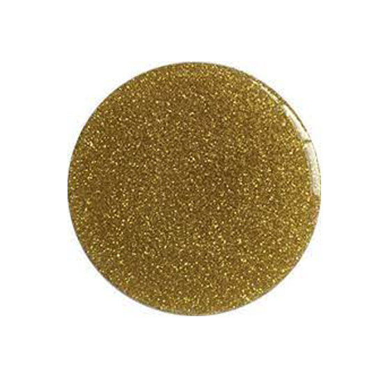 Pop Socket Glitter- Χρυσό