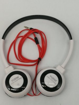 Ακουστικά Headphones με καλώδιο YUENI YN-538