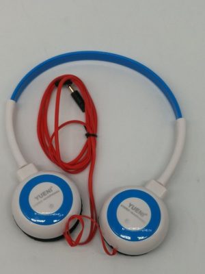 Ακουστικά Headphones με καλώδιο YUENI YN-538