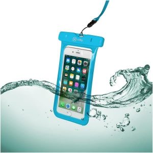 Universal Waterproof Phone Case - Αδιάβροχη Θήκη για Κινητά έως 6''