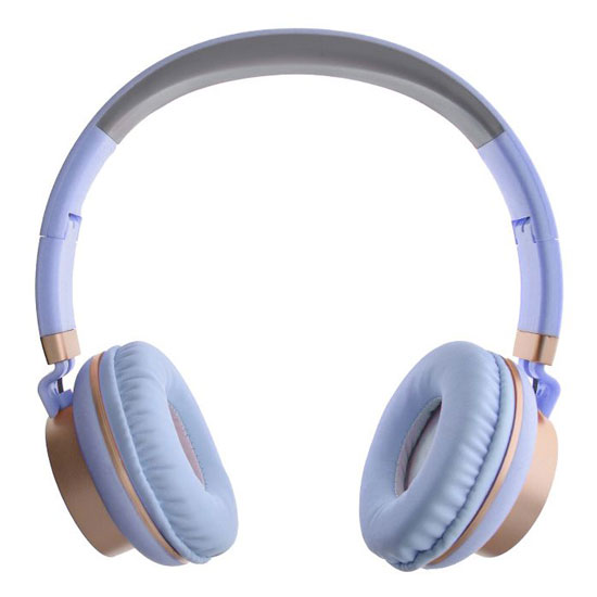 Ακουστικά Headphones με καλώδιο Gjby GJ-18