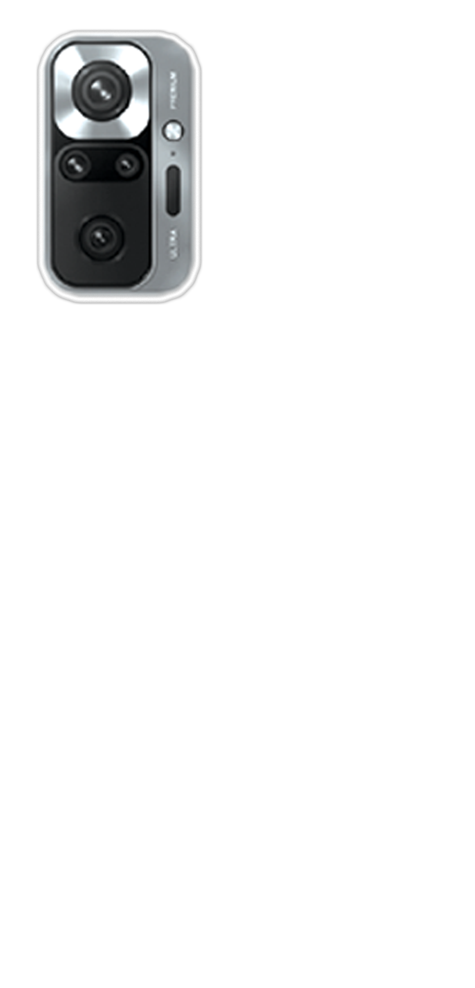 ΘΗΚΕΣ Xiaomi Redmi Note 10 Pro Back Cover Marble Barsete