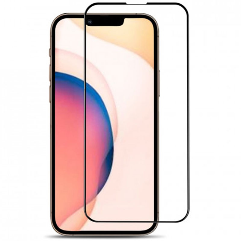 Tempered Glass - 9H – για Iphone 13 mini