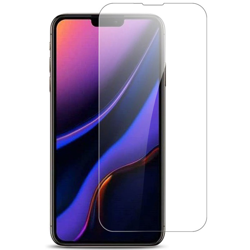 Tempered Glass - 9H – για Iphone 13 mini