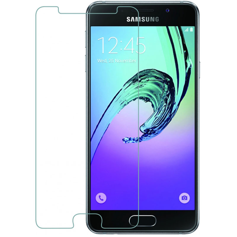 Tempered Glass - 9H - για Samsung Galaxy A3 2016