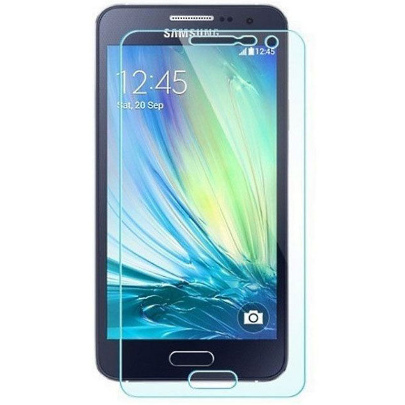 Tempered Glass - 9H - για Samsung Galaxy A3