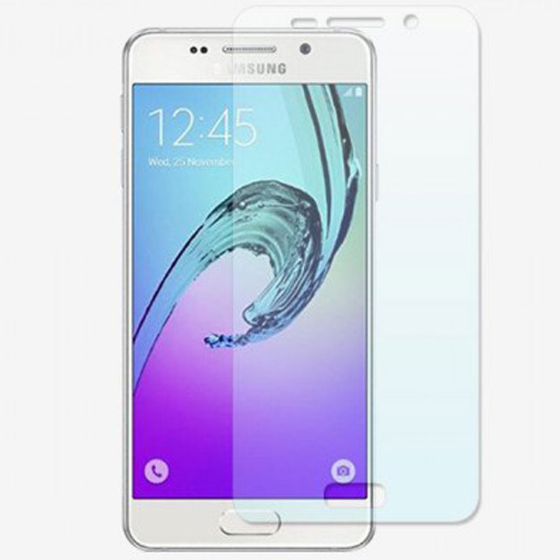 Tempered Glass - 9H - για Samsung Galaxy A5 2016