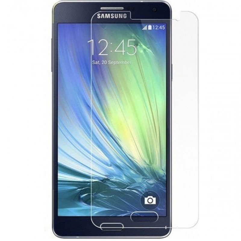 Tempered Glass - 9H - για Samsung Galaxy A5