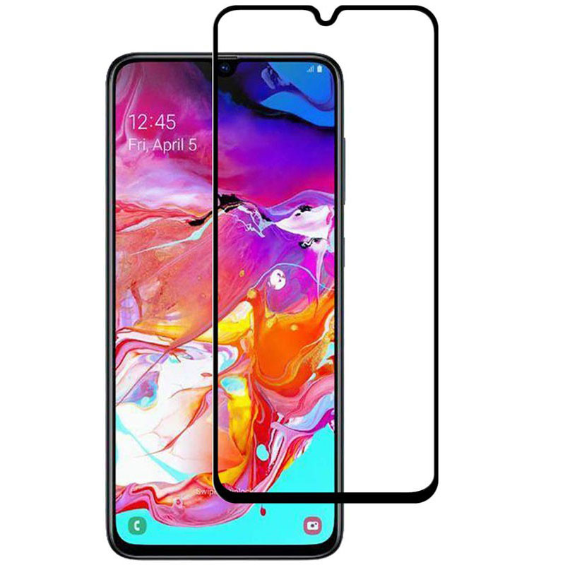 Tempered Glass - 9H - για Samsung Galaxy A70