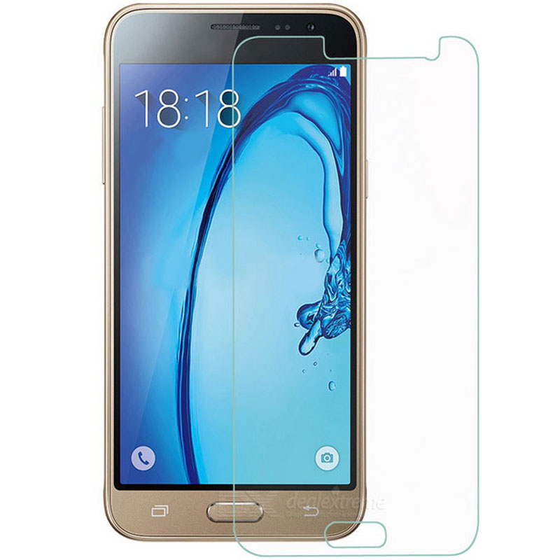 Tempered Glass - 9H - για Samsung Galaxy J3 2016