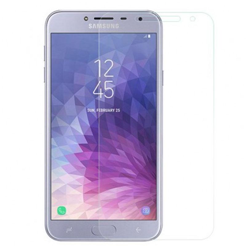 Tempered Glass - 9H - για Samsung Galaxy J4 2018