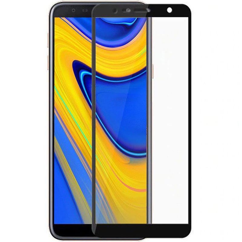Tempered Glass - 9H - για Samsung Galaxy J4/ J6 PLUS