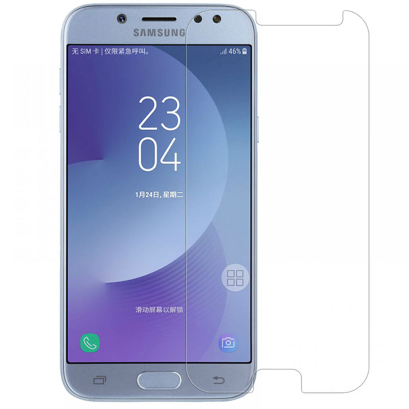 Tempered Glass - 9H - για Samsung Galaxy J5 2017
