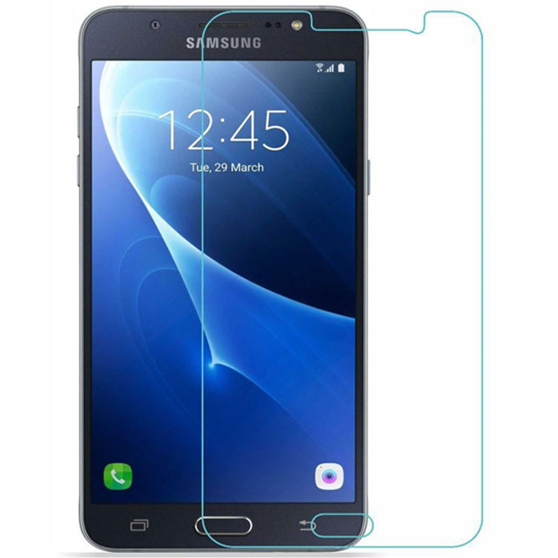 Tempered Glass - 9H - για Samsung Galaxy J7 2016