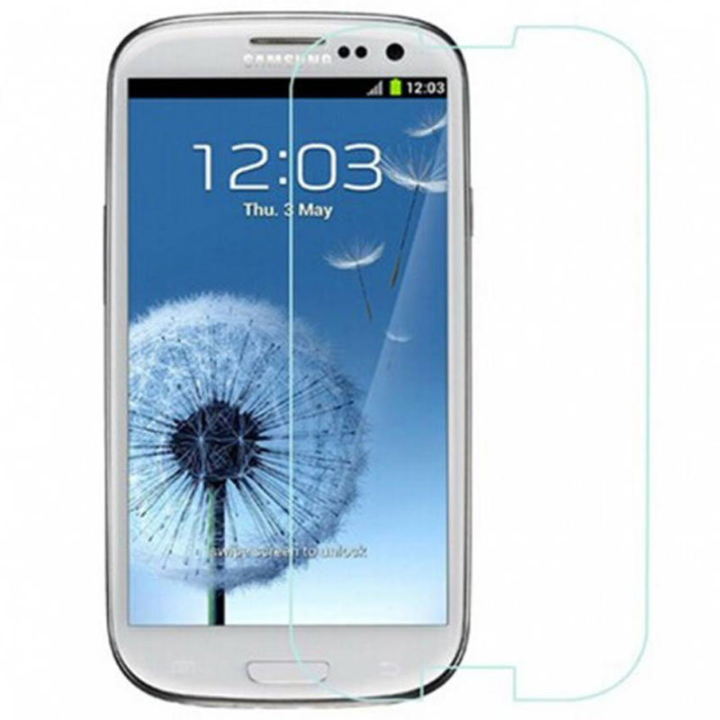 Tempered Glass - 9H - για Samsung Galaxy S3