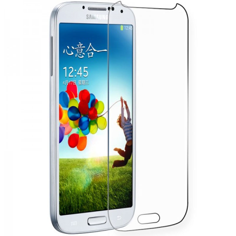 Tempered Glass - 9H - για Samsung Galaxy S4