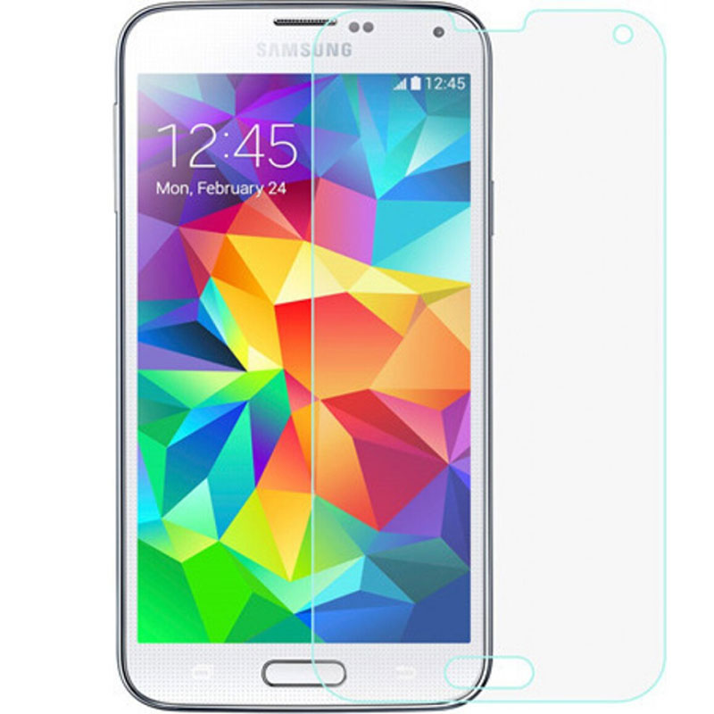 Tempered Glass - 9H - για Samsung Galaxy S5