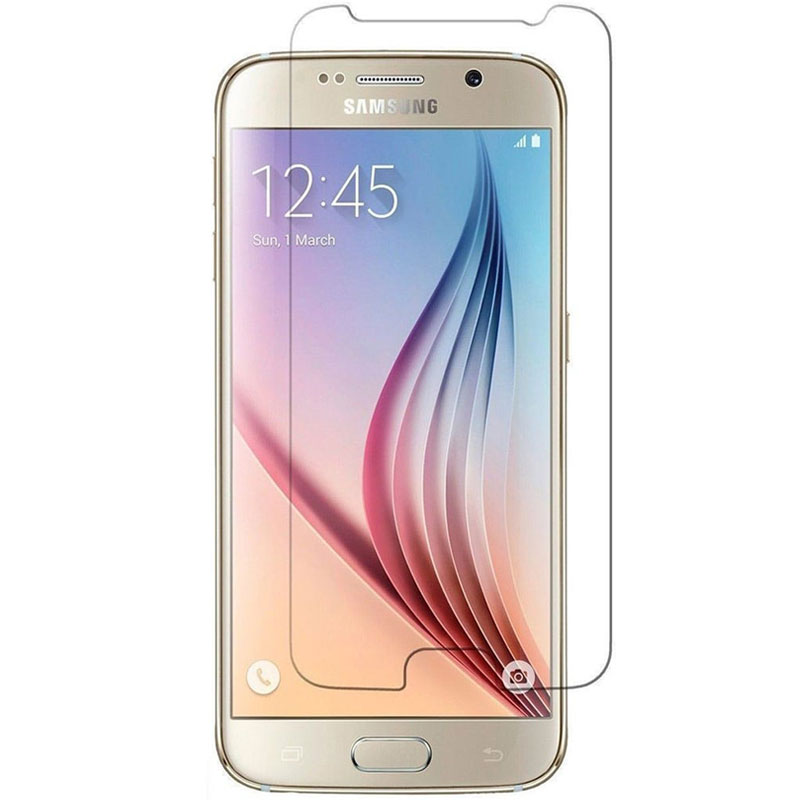 Tempered Glass - 9H - για Samsung Galaxy S6