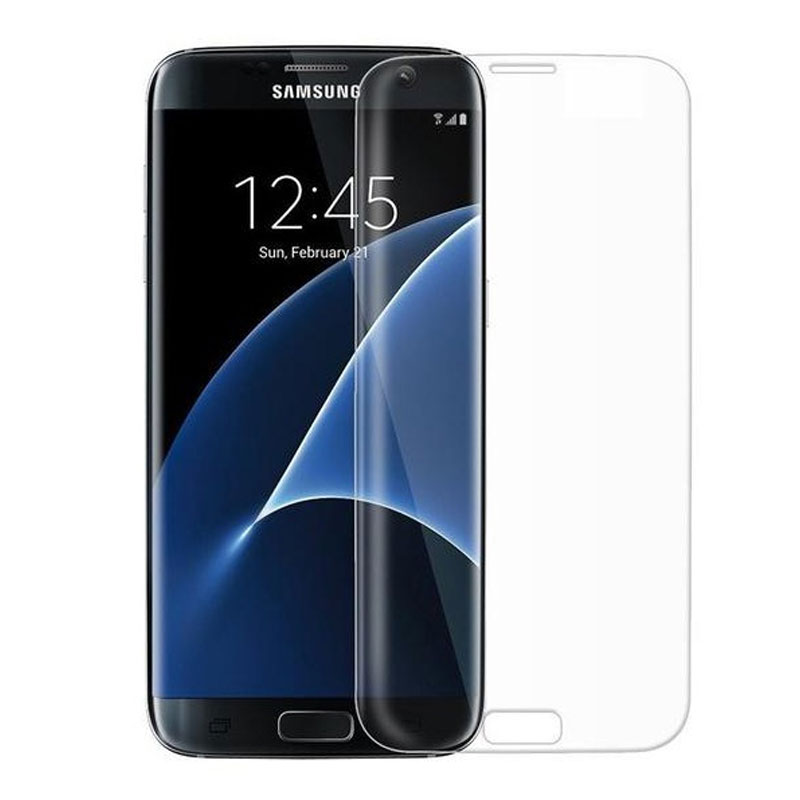 Tempered Glass - 9H - για Samsung Galaxy S7