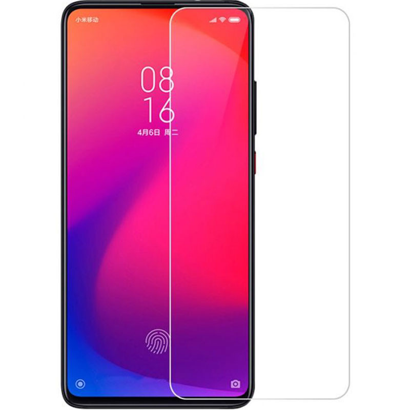 Tempered Glass - 9H - για Xiaomi MI 9T