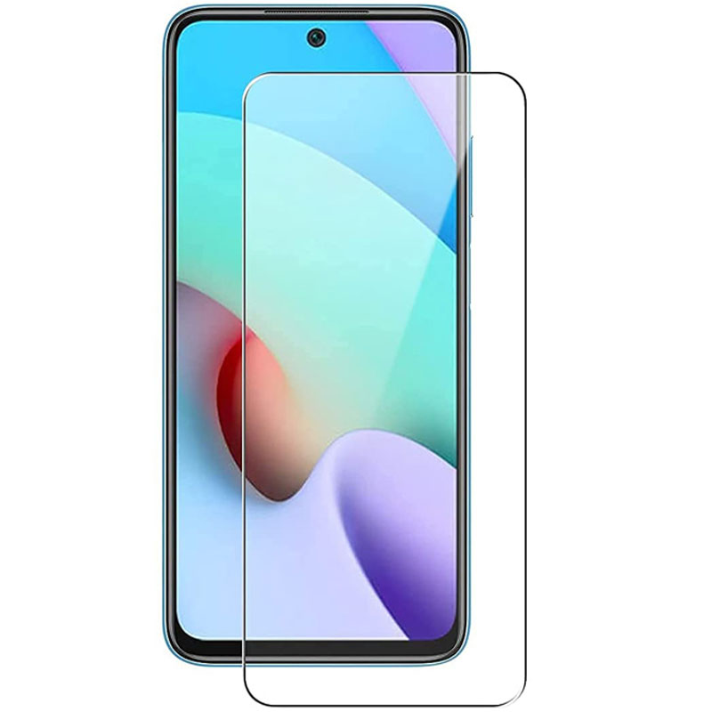 Tempered Glass - 9H - για Xiaomi Redmi 10