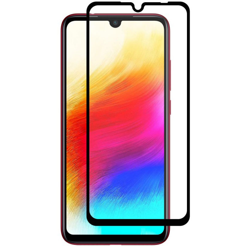 Tempered Glass - 9H - για Xiaomi Redmi 7