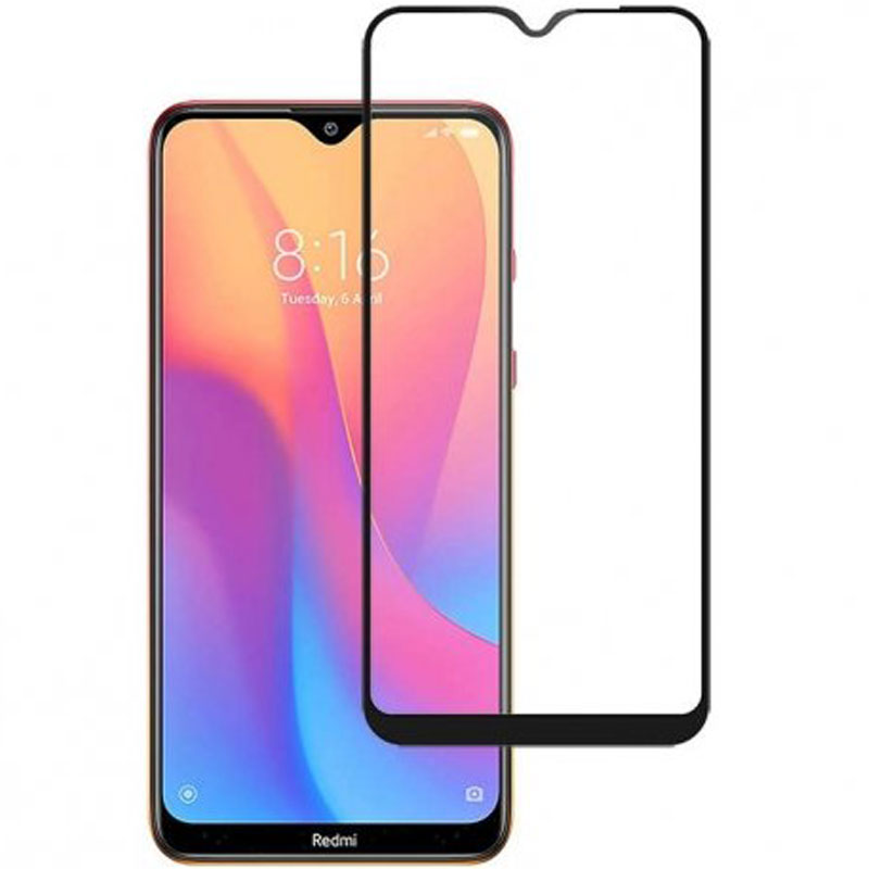 Tempered Glass - 9H - για Xiaomi Redmi 8/ 8A