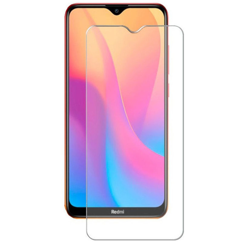 Tempered Glass - 9H - για Xiaomi Redmi 9T