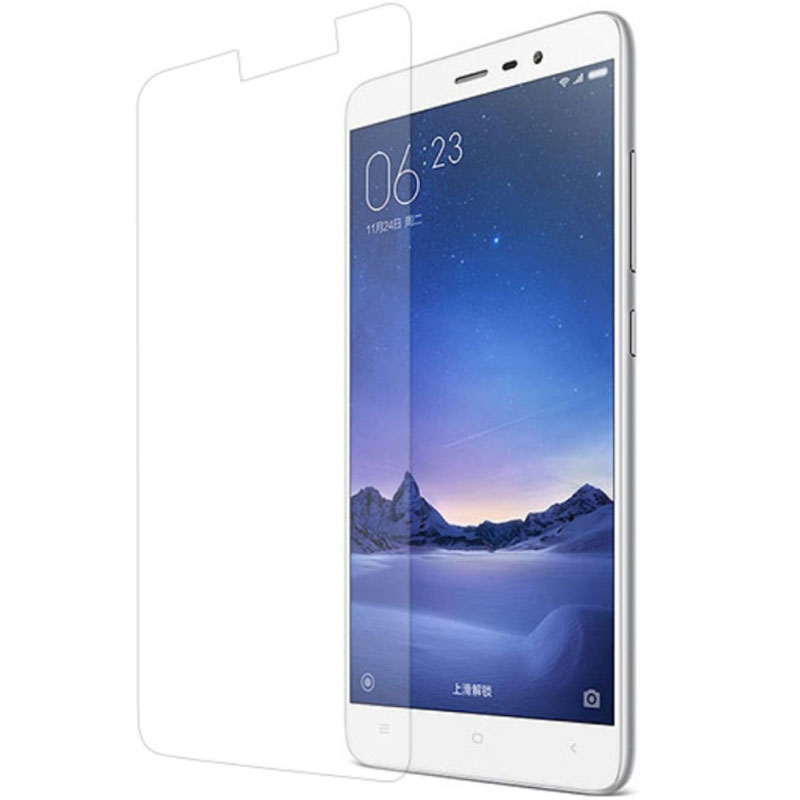 Tempered Glass - 9H - για Xiaomi Redmi Note 3