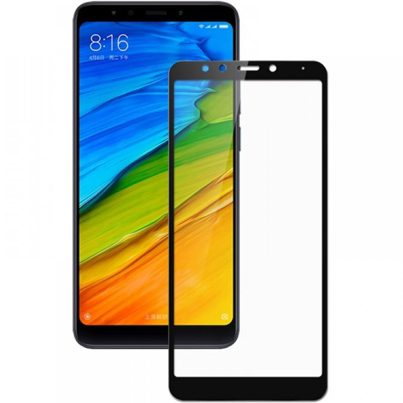 Tempered Glass - 9H - για Xiaomi Redmi Note 5