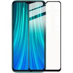 Tempered Glass - 9H - για Xiaomi Redmi Note 8
