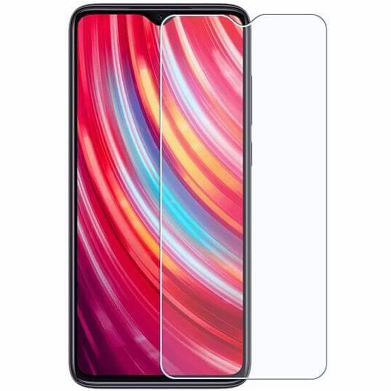 Tempered Glass - 9H - για Xiaomi Redmi Note 8