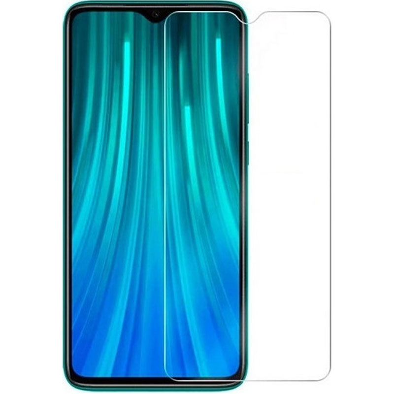 Tempered Glass - 9H - για Xiaomi Redmi Note 8pro