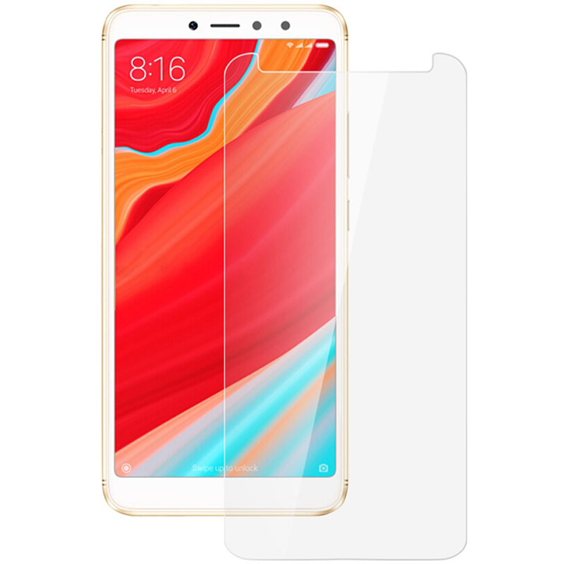 Tempered Glass - 9H - για Xiaomi Redmi S2