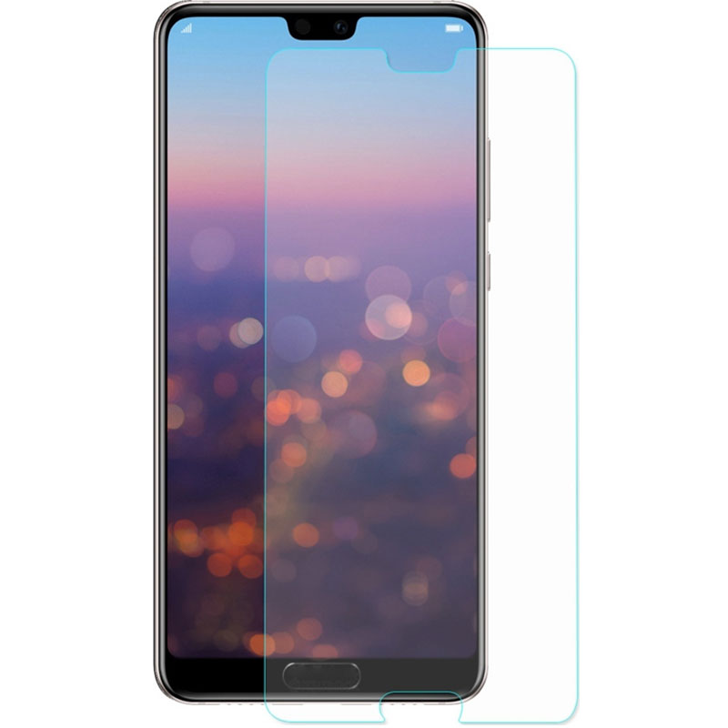 Tempered Glass - 9H - για Huawei P20 Pro