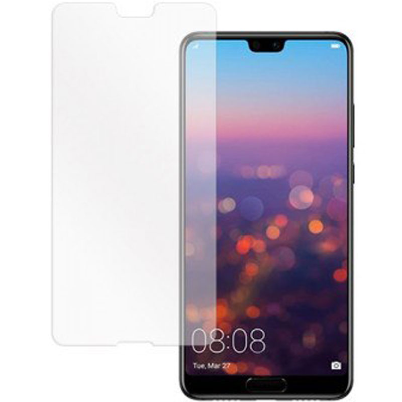 Tempered Glass - 9H - για Huawei P20