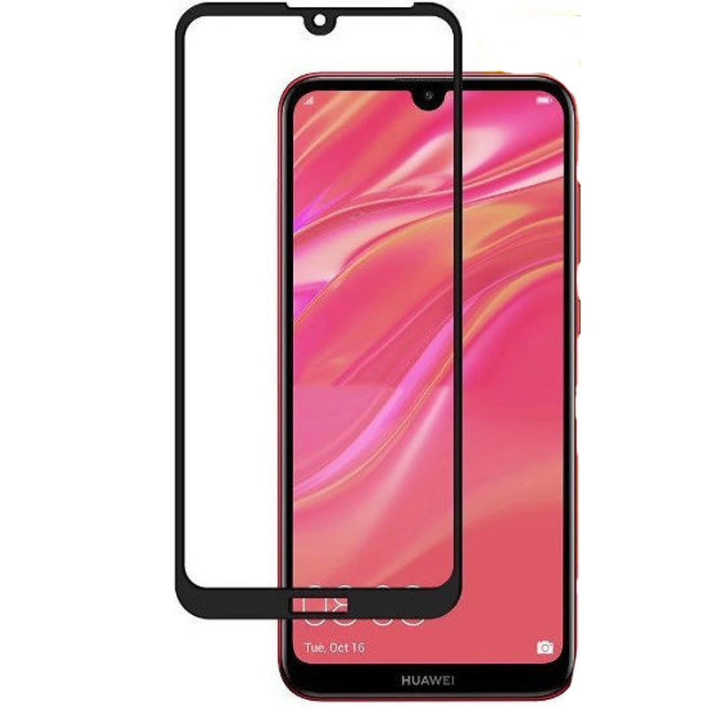 Tempered Glass - 9H - για Huawei Y6 2019