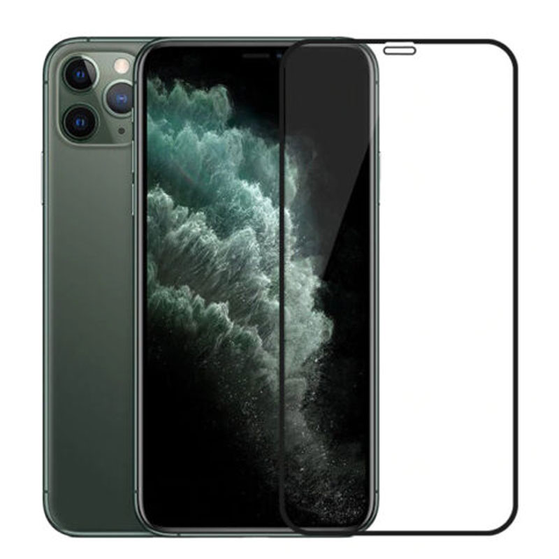 Full Cover Tempered Glass για Iphone X/ 11pro