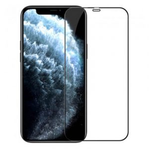 Full Cover Tempered Glass για Iphone XS max/ 11pro max