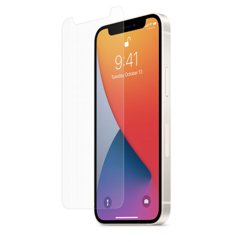 Tempered Glass -9H- για Iphone 12 mini